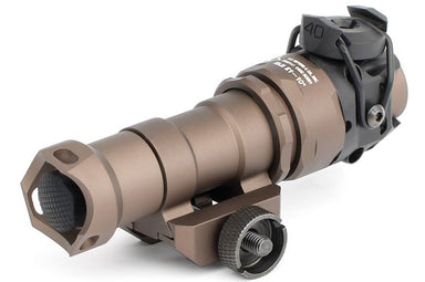 WADSN KIJI K1 Tactical Flashlight (Dark Earth)