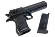 WE Desert Eagle .50 AE GBB Pistol Airsoft (Black)