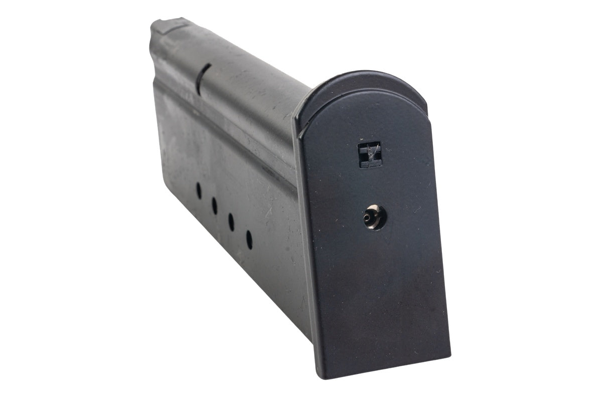 WE Desert Eagle .50 AE GBB Pistol Airsoft (Black)