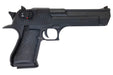 WE Desert Eagle .50 AE GBB Pistol Airsoft (Black)