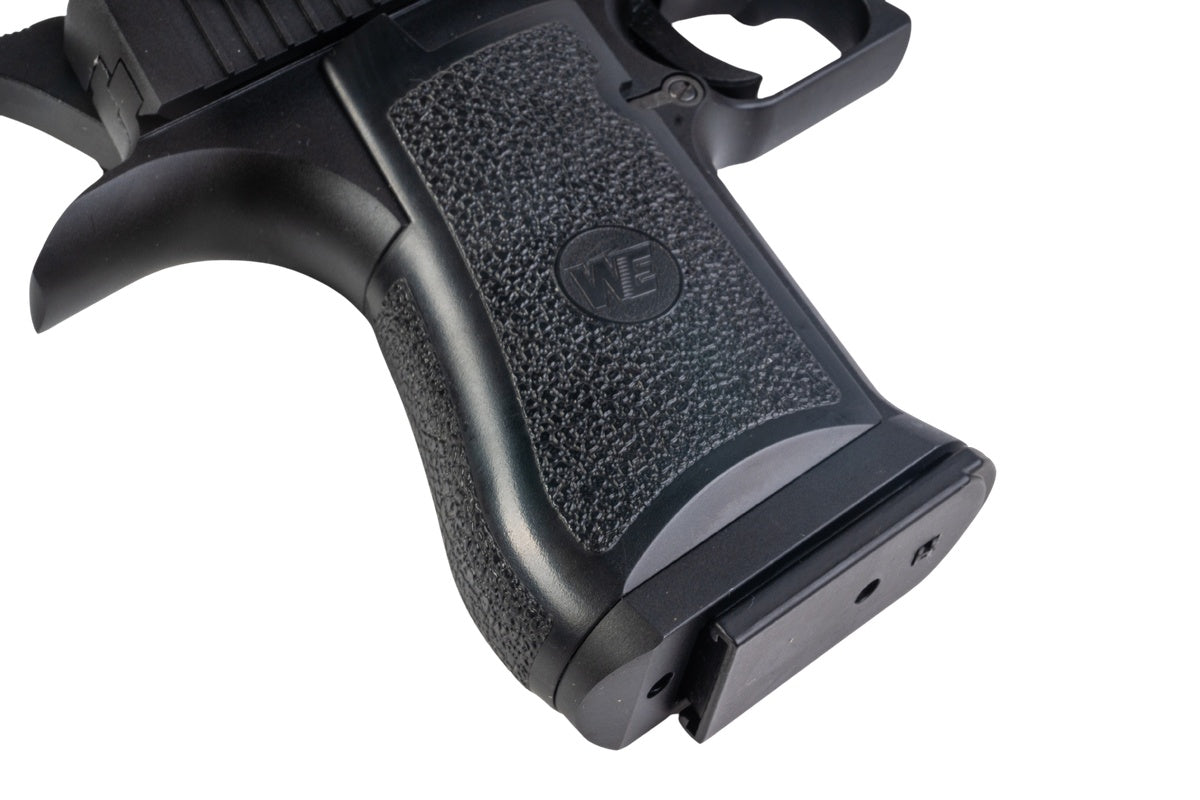 WE Desert Eagle .50 AE GBB Pistol Airsoft (Black)
