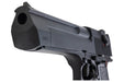 WE Desert Eagle .50 AE GBB Pistol Airsoft (Black)