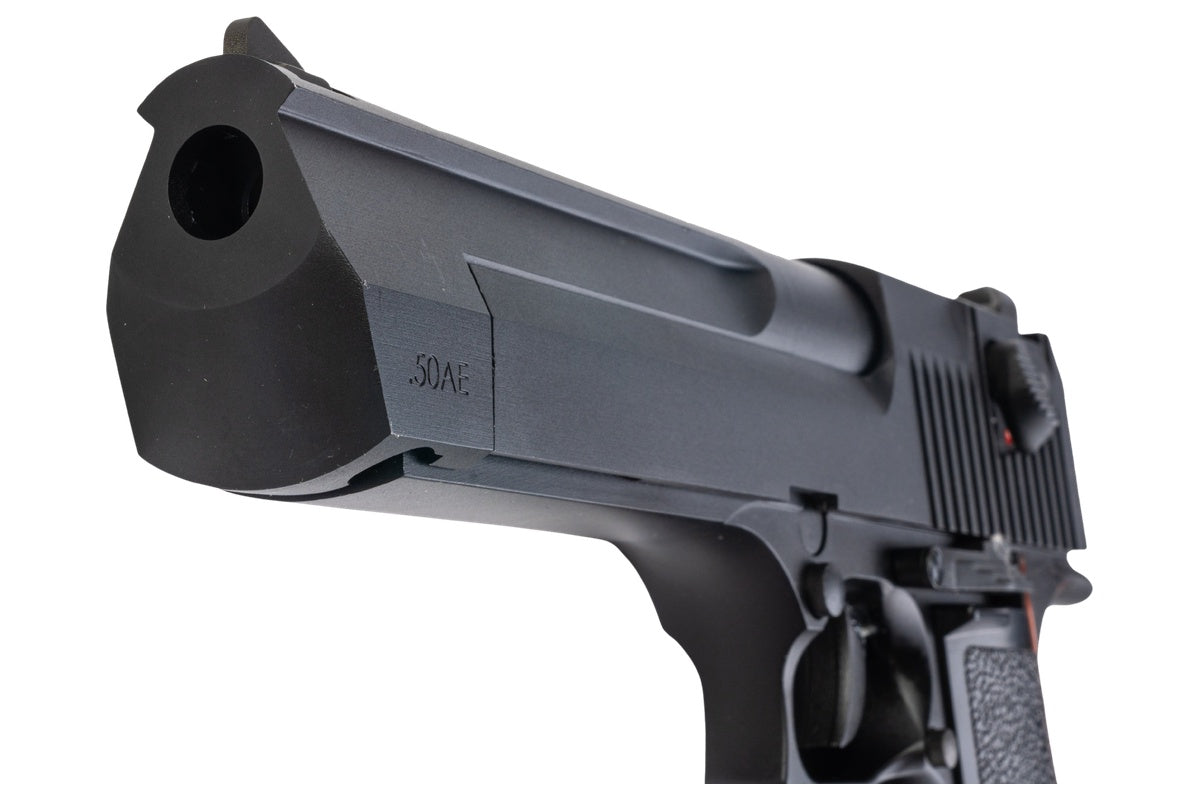 WE Desert Eagle .50 AE GBB Pistol Airsoft (Black)