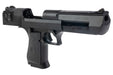 WE Desert Eagle .50 AE GBB Pistol Airsoft (Black)