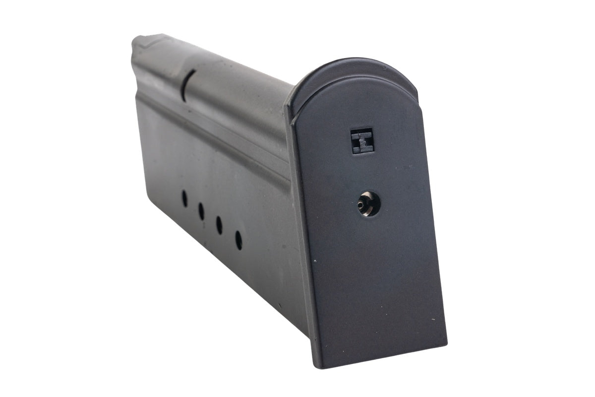 WE Desert Eagle L6 .50 AE GBB Pistol Airsoft (Black)