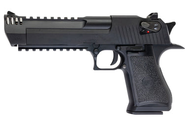 WE Desert Eagle L6 .50 AE GBB Pistol Airsoft (Black)