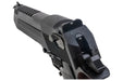 WE Desert Eagle L6 .50 AE GBB Pistol Airsoft (Black)