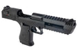 WE Desert Eagle L6 .50 AE GBB Pistol Airsoft (Black)