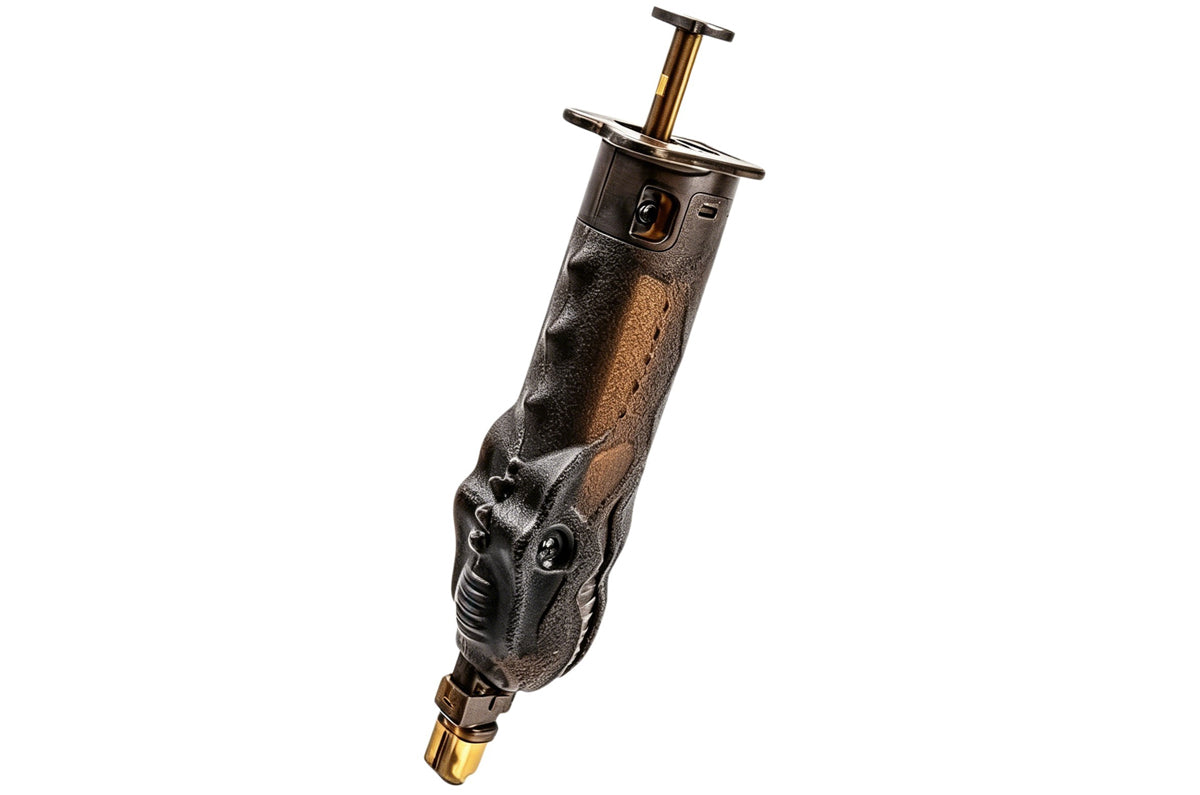 WE Dragon 280 Rds 6mm BB Loader