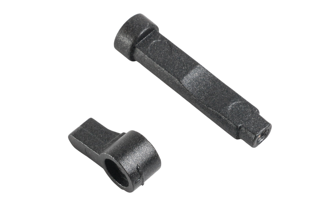 Cybergun Original Part For Desert Eagle L6 .50AE GBB Airsoft (#4,35,43,45)