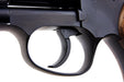 Gun Heaven (WinGun) 731 Sheriff M36 2.5 inch Co2 Revolver (Brown Grip)