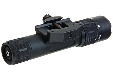 WADSN WMX200 Flashlight / Weapon Light with Switch