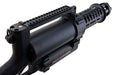 WELL PRO M134 Mini Vulcan Rotating Gatling Airsoft AEG
