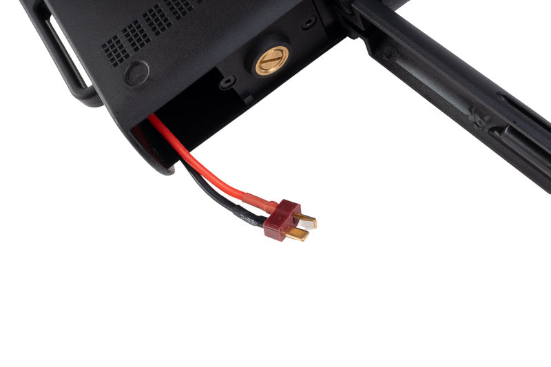 WELL PRO Arm-Mounted Mini Rotary AEG Airsoft