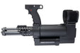 WELL PRO Arm-Mounted Mini Rotary AEG Airsoft