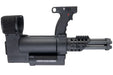 WELL PRO Arm-Mounted Mini Rotary AEG Airsoft