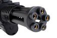 WELL PRO Arm-Mounted Mini Rotary AEG Airsoft