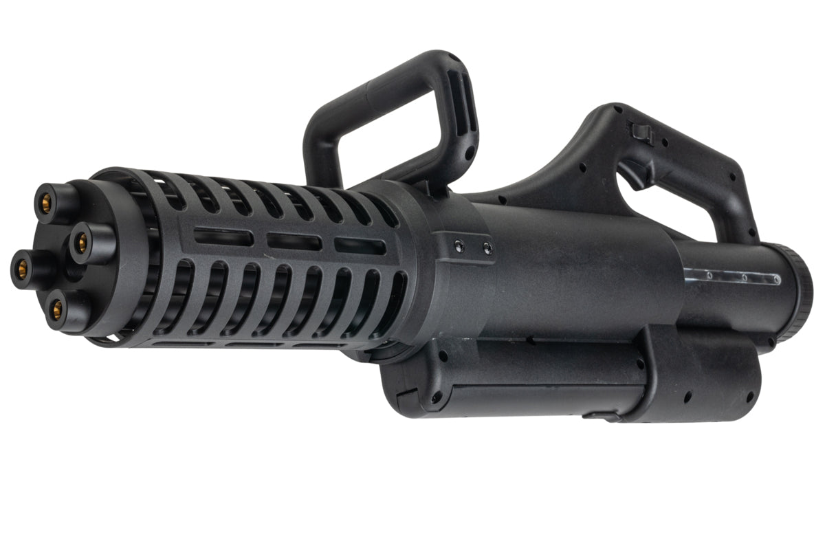 WELL PRO WE23-SL Rotary AEG Minigun (Sport)