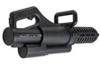 WELL PRO WE23-SL Rotary AEG Minigun (Sport)