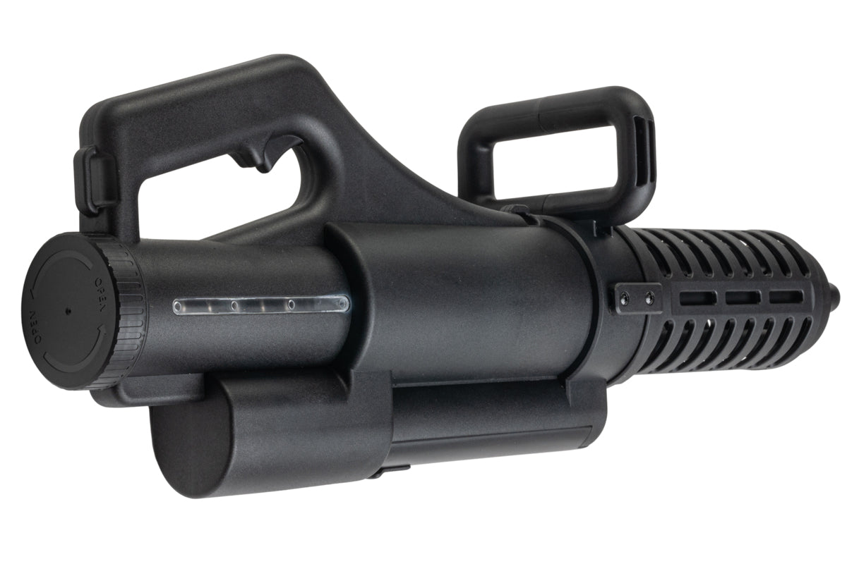 WELL PRO WE23-SL Rotary AEG Minigun (Sport)