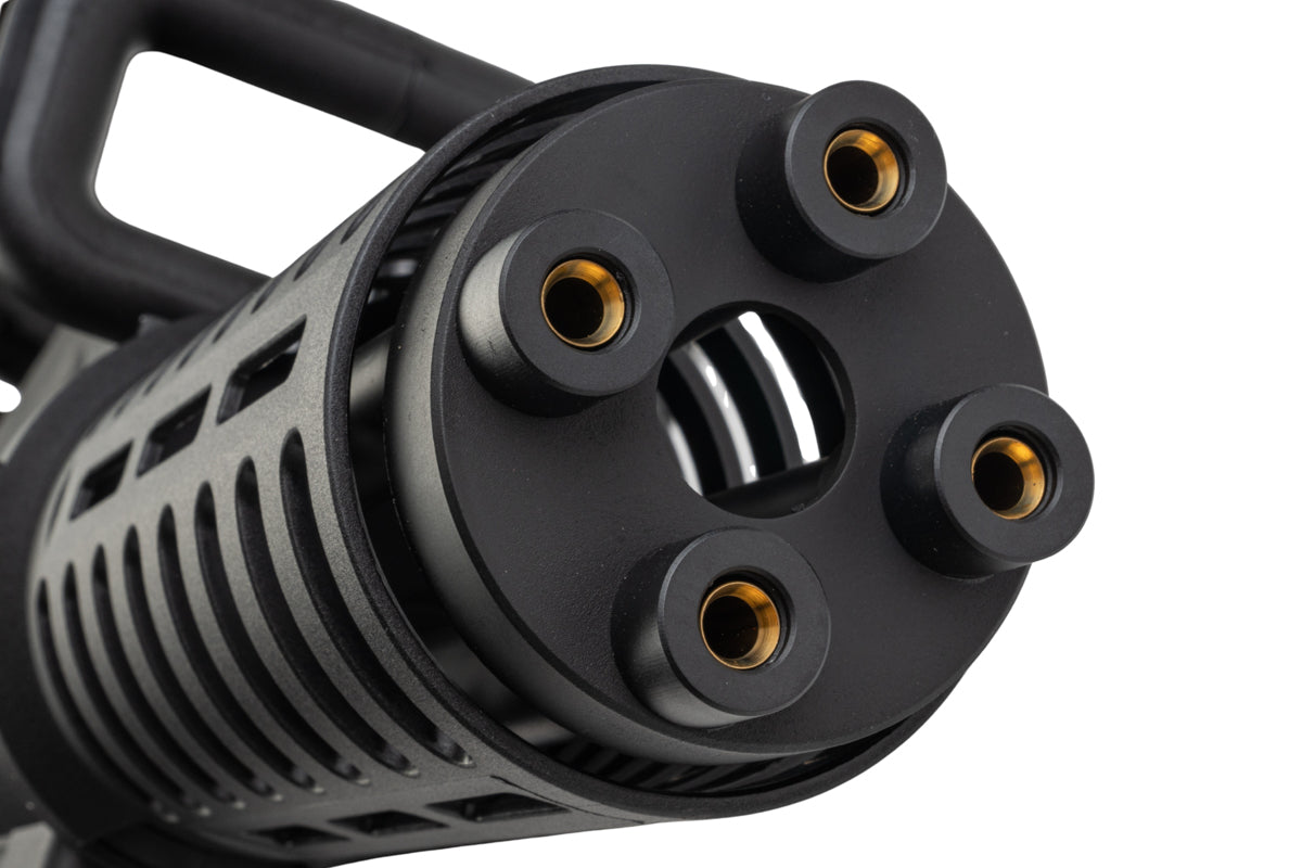 WELL PRO WE23-SL Rotary AEG Minigun (Sport)