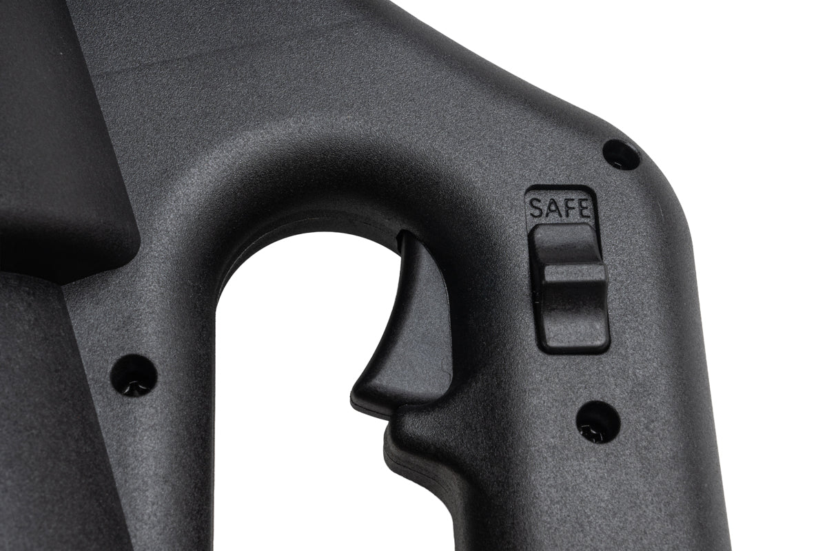 WELL PRO WE23-SL Rotary AEG Minigun (Sport)