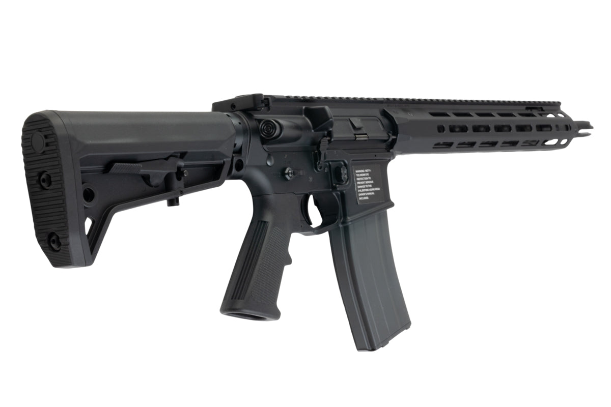 WELL PRO KAC KS1 GM GBB Rifle Airsoft