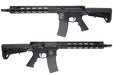 WELL PRO KAC KS1 GM GBB Rifle Airsoft