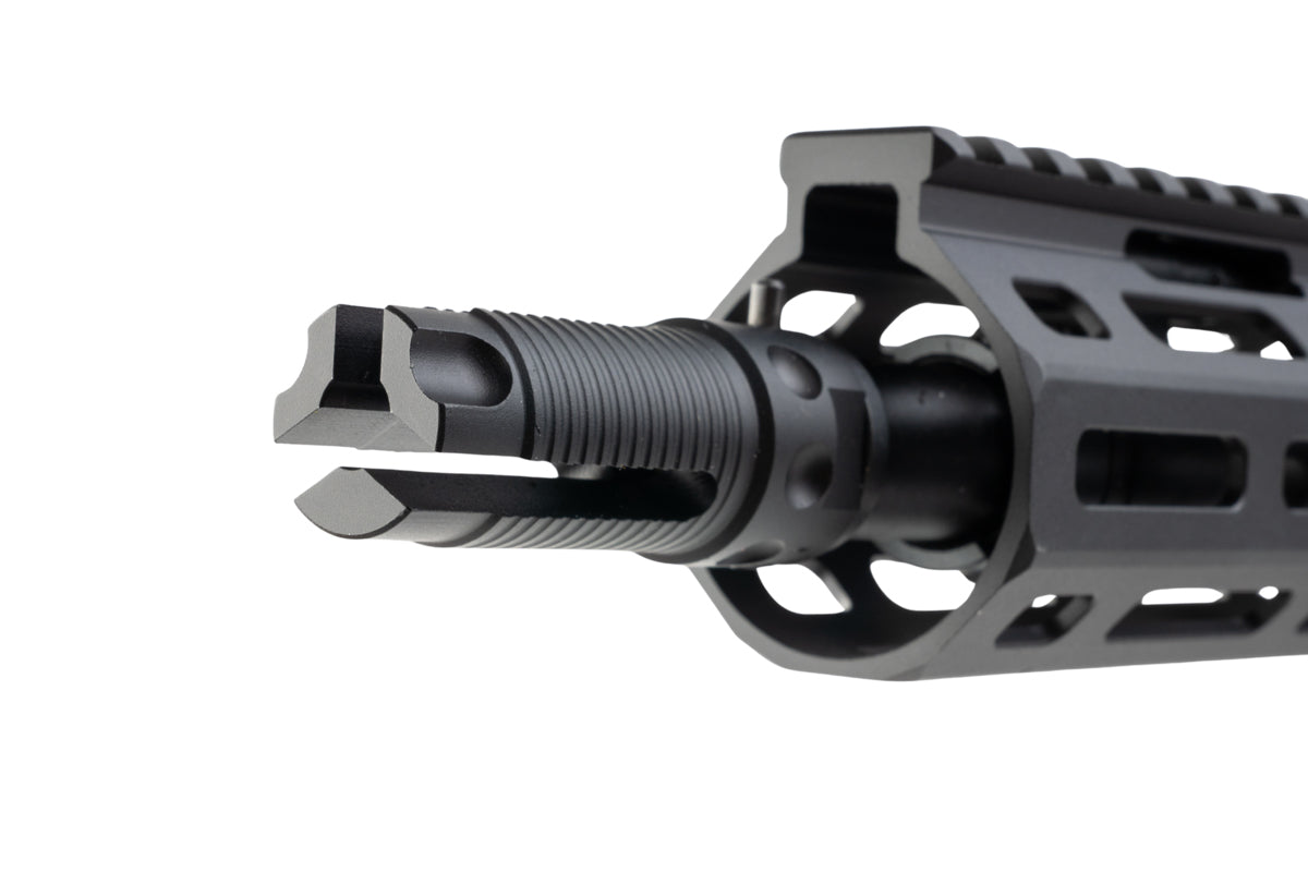 WELL PRO KAC KS1 GM GBB Rifle Airsoft