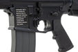 WELL PRO KAC KS1 GM GBB Rifle Airsoft