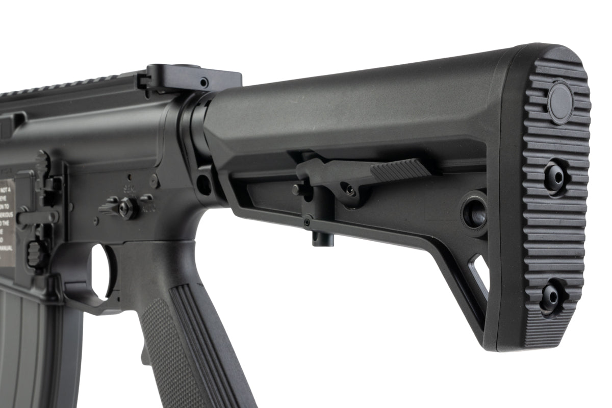 WELL PRO KAC KS1 GM GBB Rifle Airsoft