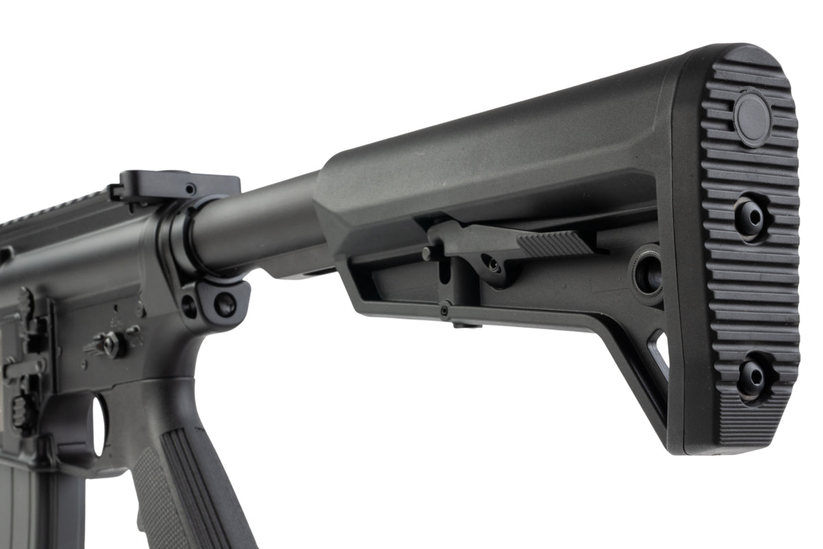 WELL PRO KAC KS1 GM GBB Rifle Airsoft