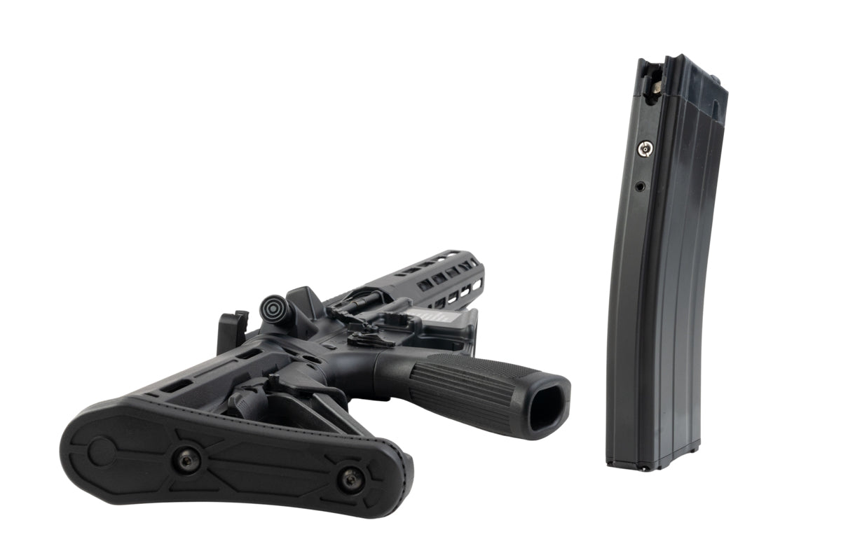 WELL PRO KAC KS3 GM GBB Rifle Airsoft