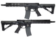 WELL PRO KAC KS3 GM GBB Rifle Airsoft