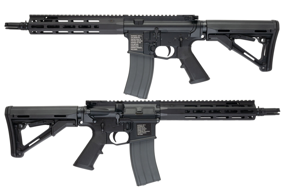 WELL PRO KAC KS3 GM GBB Rifle Airsoft