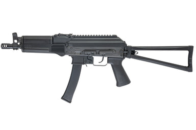 WELL PRO PP-19-01 Vityaz GBB Airsoft SMG Sub Machine Gun
