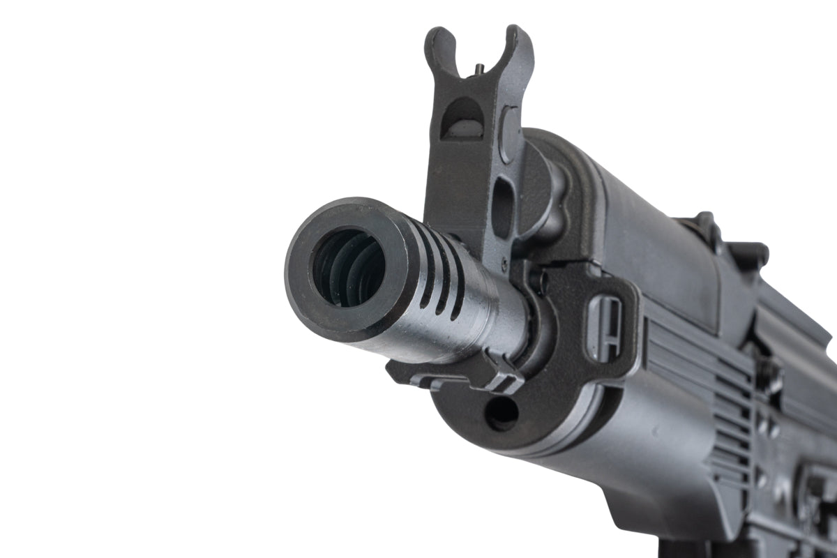 WELL PRO PP-19-01 Vityaz GBB Airsoft SMG Sub Machine Gun