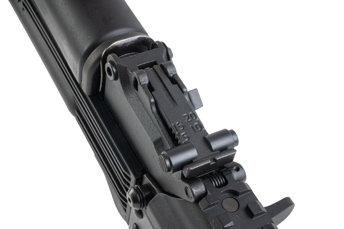 WELL PRO PP-19-01 Vityaz GBB Airsoft SMG Sub Machine Gun
