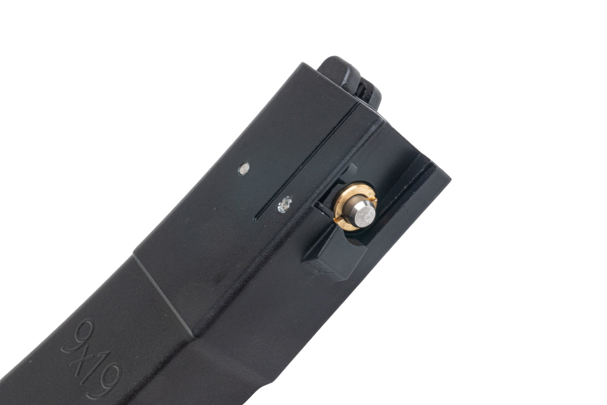 WELL PRO PP-19-01 Vityaz GBB Airsoft SMG Sub Machine Gun