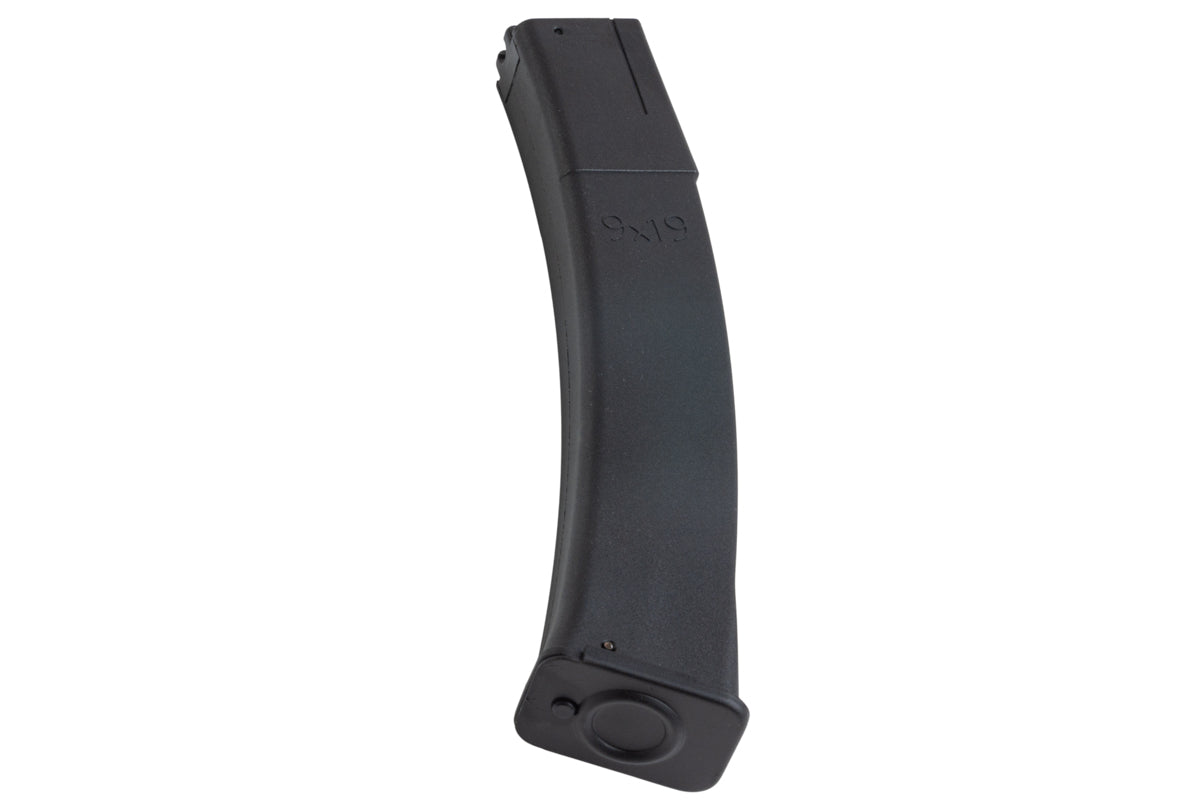 WELL PRO 38 Rds CO2 Magazine For PPK-20/ PP-19-01 GBB Airsoft SMG