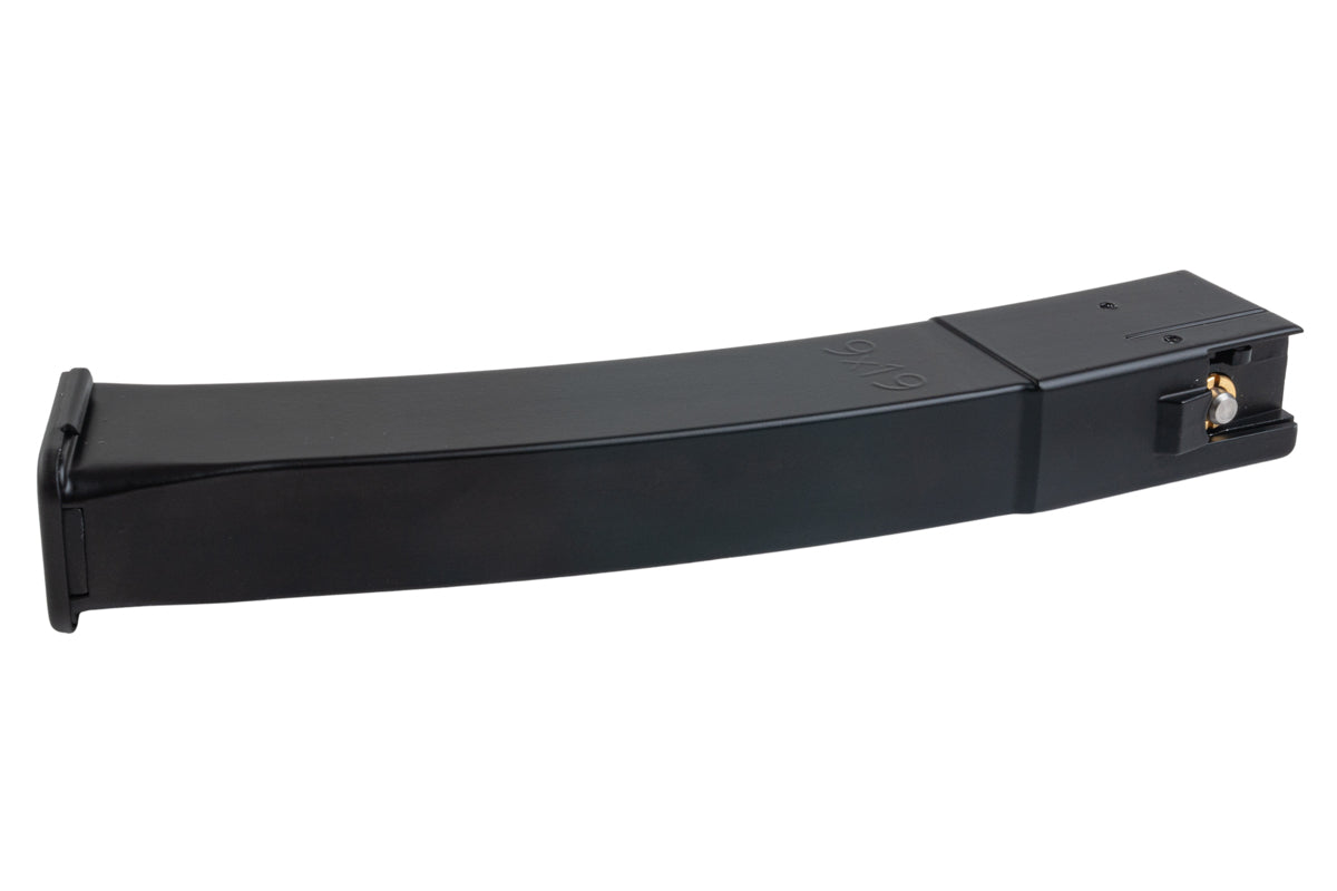 WELL PRO 38 Rds Gas Magazine For PPK-20/ PP-19-01 GBB Airsoft SMG