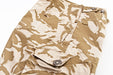 GK Tactical British Army Style S95 Windproof Combat Trousers (Desert DPM/ Size 82/88)