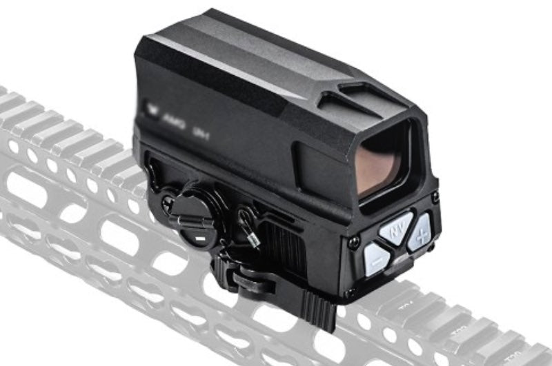WADSN UH-1 GEN II Holographic Sight