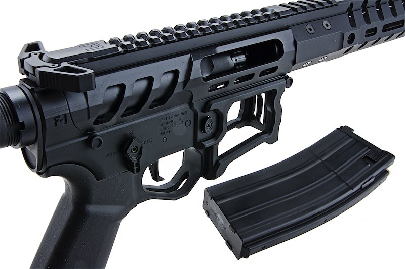 EMG (APS) F1 Firearms UDR CO2 Blow Back Airsoft Rifle