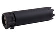 Z-Parts SF Mini Monster Mock Suppressor