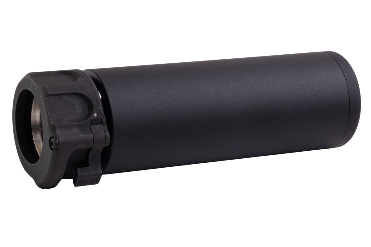 Z-Parts SF RC Mini Mock Suppressor | eHobby Asia