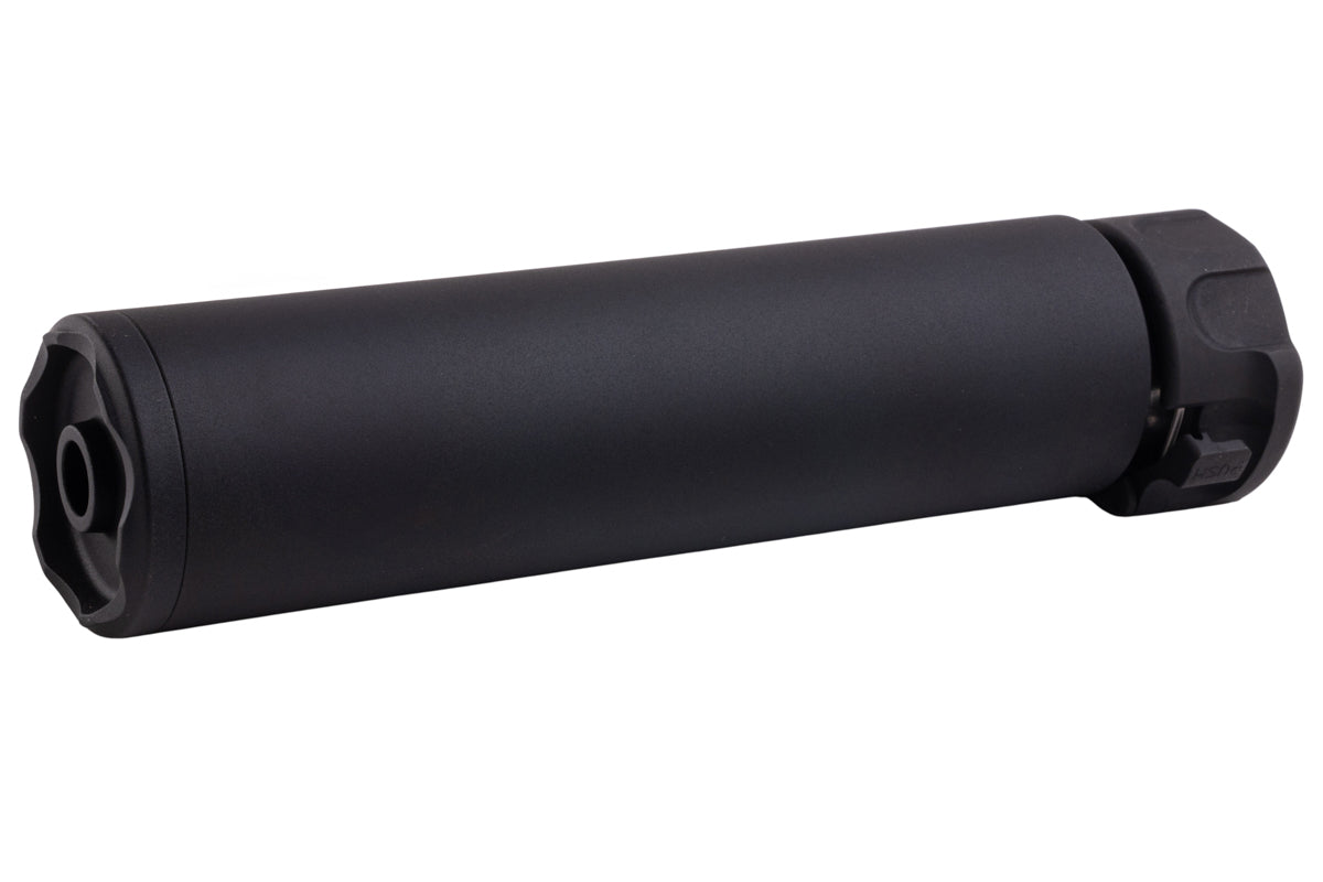 Z-parts SF SOCOM RC2 サプレッサー DE セラコート Z-Parts SF RC 2 Mock Suppressor | eHobby Asia