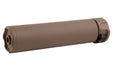 Z-Parts SF RC 2 Mock Suppressor (Dark Earth)