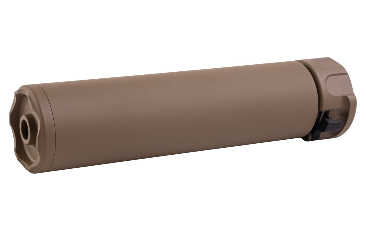 Z-Parts SF RC 2 Mock Suppressor (Dark Earth)