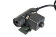 Z Tactical U94 PTT  for Yaesu Version